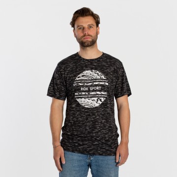 CAMISETA ROX R-CIRCUS HOMBRE