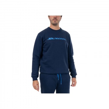 SUDADERA SIUX OVNI NAVY HOMBRE