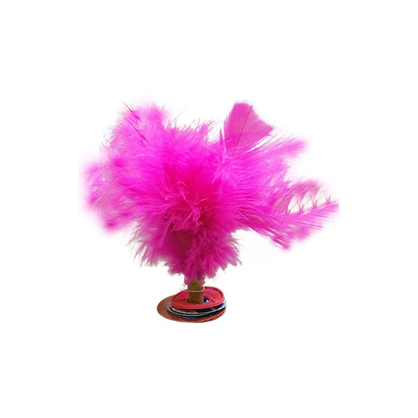LOTE 10 INDIAKAS FÚTBOL PLUMA FASHION
