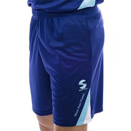 PANTALÓN CORTO PADEL SOFTEE K3 NIÑO PANTALÓN CORTO PADEL SOFTEE K3 NIÑO