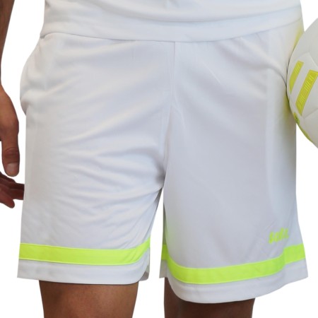 PANTALÓN CORTO SOFTEE PRIMAX CON BOLSILLOS NIÑO