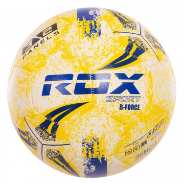 BALÓN FÚTBOL ROX R-FORCE