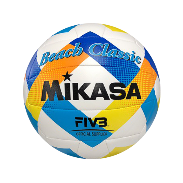 BALÓN VOLEIBOL PLAYA MIKASA V543C