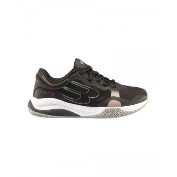 ZAPATILLA BULLPADEL ELITE 23V MUJER