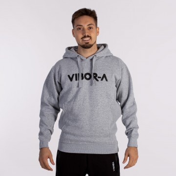 SUDADERA VIBOR-A ROCA AFRICANA HOMBRE