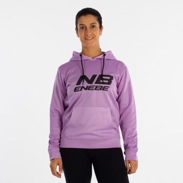 SUDADERA ENEBE VICTORY MUJER