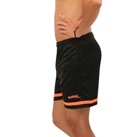 PANTALÓN CORTO SOFTEE PRIMAX NEW SIN BOLSILLOS NIÑO PANTALÓN CORTO SOFTEE PRIMAX NEW SIN BOLSILLOS NIÑO