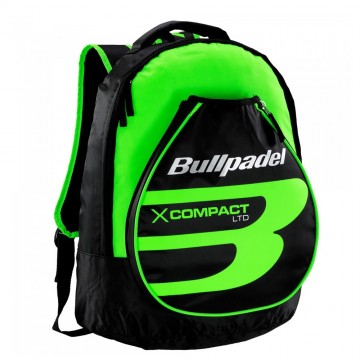 MOCHILA BULLPADEL X- COMPACT