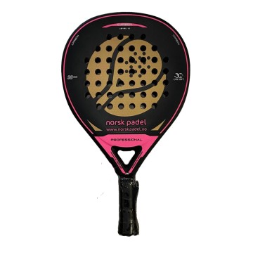 PALA PÁDEL NORKS PADEL CARBONO