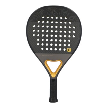 PALA WILSON CARBON FORCE PRO GOLD LTD