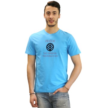 CAMISETA ROX R-MODULATOR HOMBRE