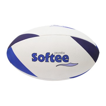 BALÓN RUGBY SOFTEE 'DERBY'