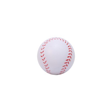 LOTE 5 PELOTAS BÉISBOL FOAM