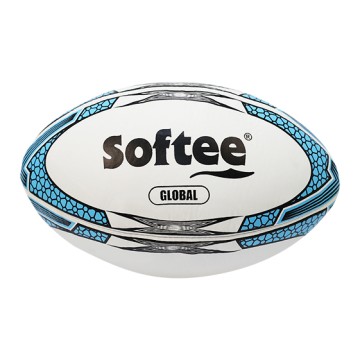 BALÓN RUGBY SOFTEE GLOBAL