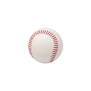 PELOTA BÉISBOL PU SOFT 7,2CM