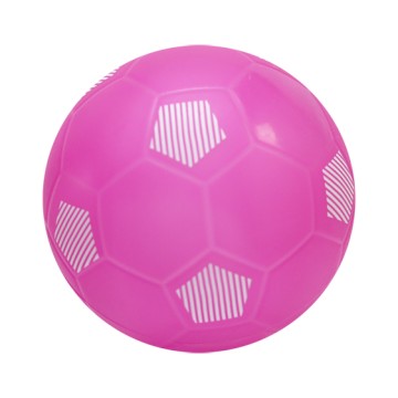 PELOTA PVC FÚTBOL INFANTIL