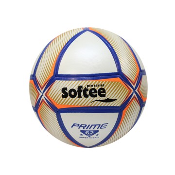 BALÓN FÚTBOL SALA SOFTEE PRIME HÍBRIDO