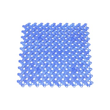 LOSETA PVC 30X30CM SOFTEE AZUL 2.0