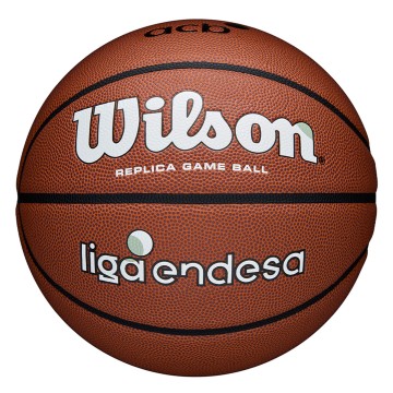 BALÓN BALONCESTO WILSON ACB REACTION