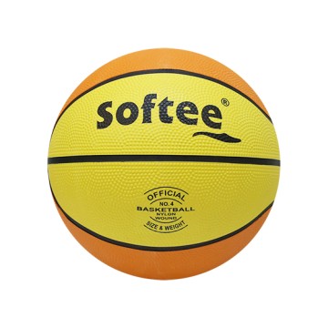 BALÓN BALONCESTO SOFTEE 'NYLON'