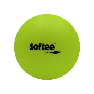 PELOTA POLIVALENTE RUGOSA SOFT