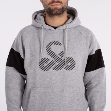 SUDADERA VIBOR-A KING COBRA