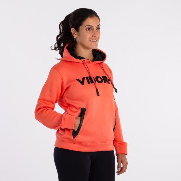 SUDADERA VIBOR-A YARARA MUJER