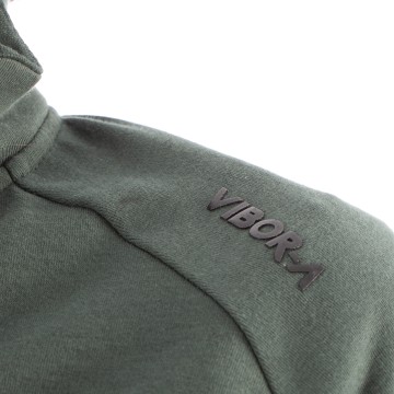 CHAQUETA FIT STYLE VIBOR-A MAMBA