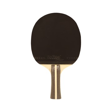 RAQUETA TENIS DE MESA SOFTEE 'P700'