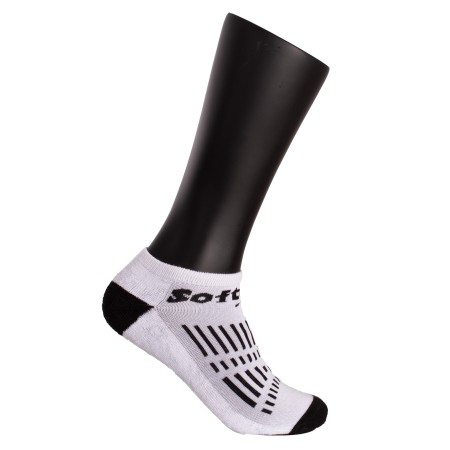 PACK 3 PARES CALCETINES SOFTEE RACE CAÑA BAJA PACK 3 PARES CALCETINES SOFTEE RACE CAÑA BAJA