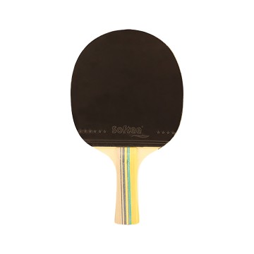 RAQUETA TENIS DE MESA SOFTEE 'P300'