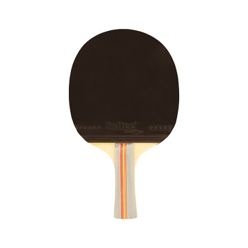 RAQUETA TENIS DE MESA SOFTEE 'P500'