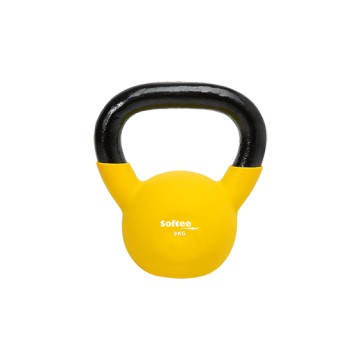 KETTLEBELL NEOPRENO SOFTEE