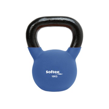 KETTLEBELL NEOPRENO SOFTEE