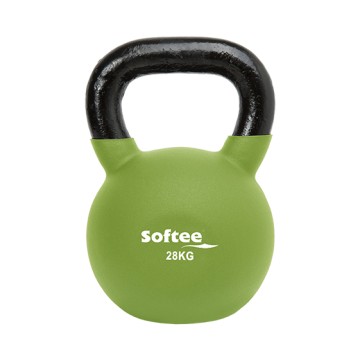 KETTLEBELL NEOPRENO SOFTEE