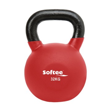 KETTLEBELL NEOPRENO SOFTEE