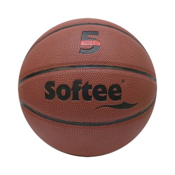 BALÓN BALONCESTO SOFTEE CUERO