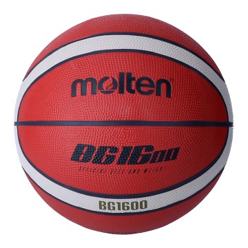 BALÓN MOLTEN BALONCESTO BG1600