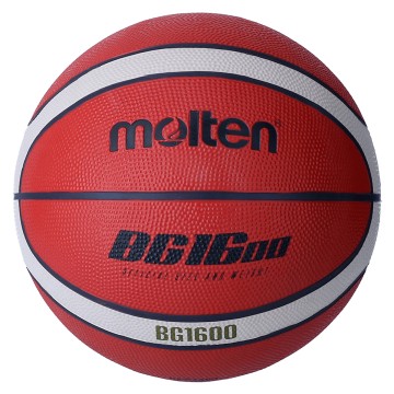 BALÓN MOLTEN BALONCESTO BG1600