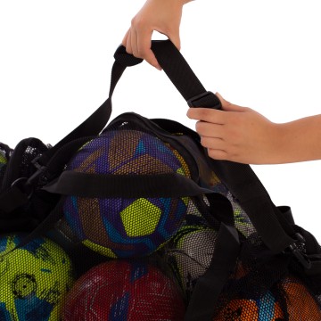 BOLSO PORTAMATERIAL