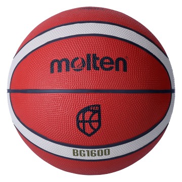 BALÓN MOLTEN BALONCESTO BG1600