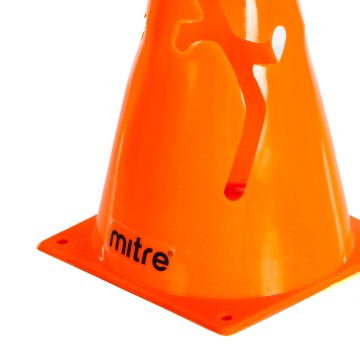 CONO FLEXIBLE MITRE 9