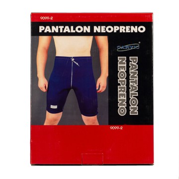 PANTALÓN NEOPRENO CV