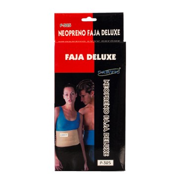 FAJA NEOPRENO CV (87 CM)