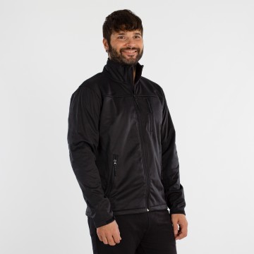 SOFTSHELL JACKET SOFTEE REGIS HOMBRE