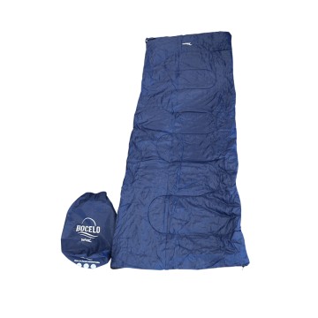 SACO DE DORMIR TRANSFORMABLE SOFTEE 'BOCELO'