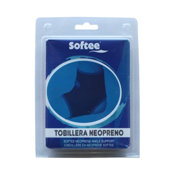 TOBILLERA NEOPRENO SOFTEE