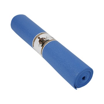 COLCHONETA PILATES/YOGA SOFTEE DELUXE GROSOR 6MM