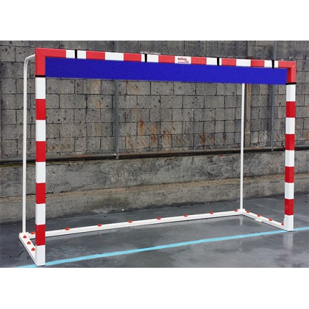 LARGUERO REDUCTOR PARA PORTERIAS FÚTBOL SALA/BALONMANO (300X30CM) 5CM GROSOR LARGUERO REDUCTOR PARA PORTERIAS FÚTBOL SALA/BALONMANO (300X30CM) 5CM GROSOR
