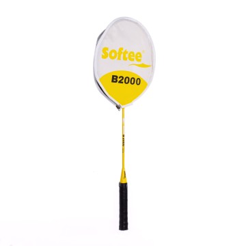 RAQUETA BADMINTON SOFTEE B2000